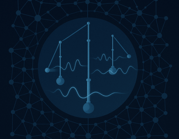 “The Quantum Mesh – Where Resonance Becomes Reality”