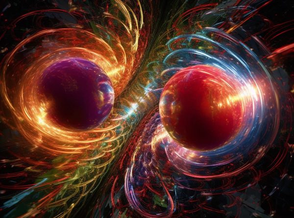 The Hidden Score – Why Only Some Waves Become Matter