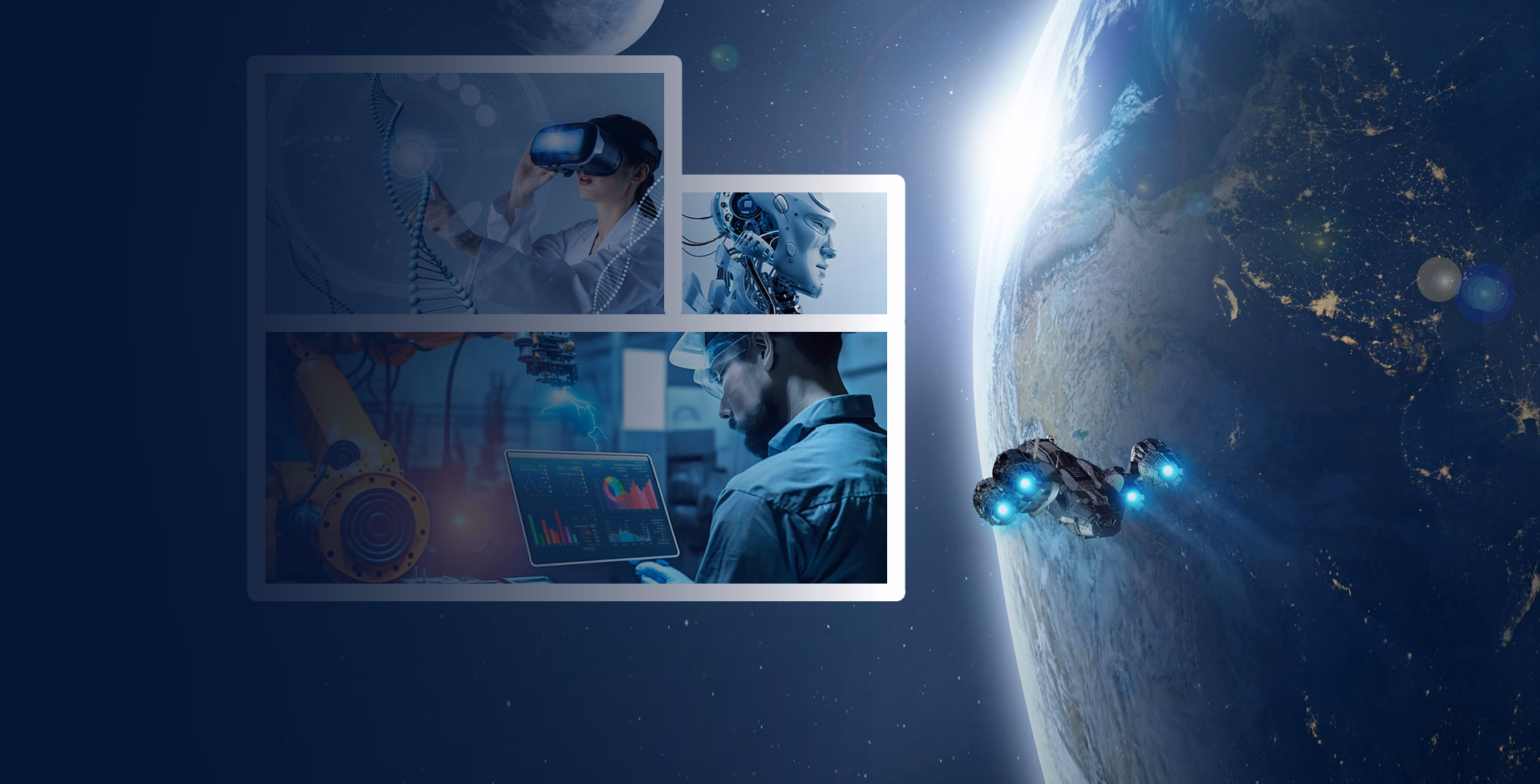 MAM technology applications